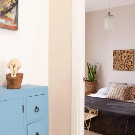 Lets Holidays Attractive In Costa Brava Apartment