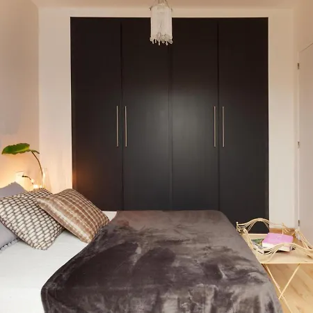 Lets Holidays Attractive In Costa Brava Apartment Tossa de Mar