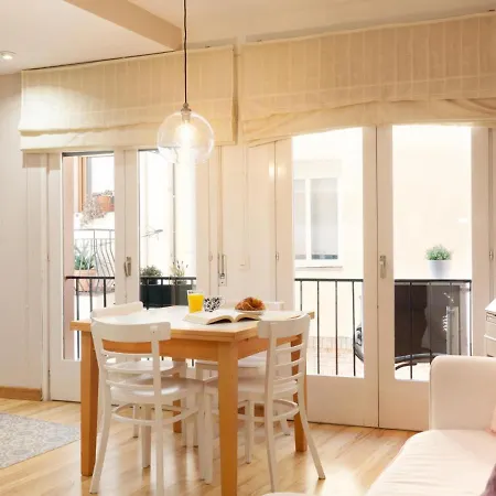 Lejlighed Lets Holidays Attractive In Costa Brava Tossa de Mar