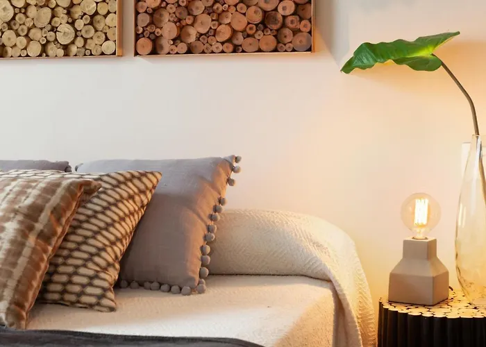 Lets Holidays Attractive In Costa Brava Appartamento