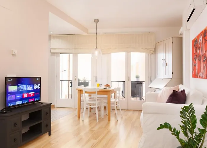 Lets Holidays Attractive In Costa Brava Appartamento *