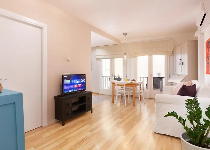 Apartment Lets Holidays Attractive In Costa Brava Tossa de Mar