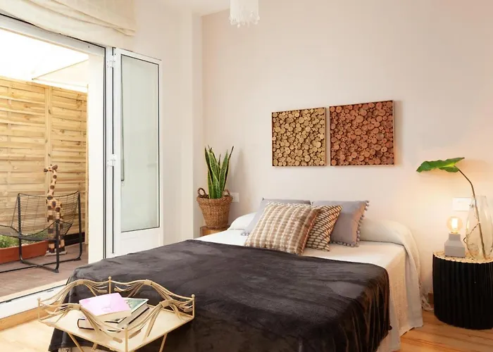 Appartamento Lets Holidays Attractive In Costa Brava Tossa de Mar