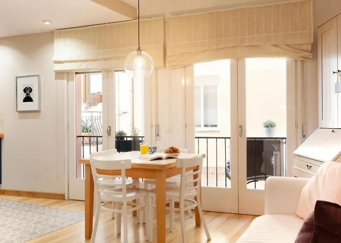 Appartamento Lets Holidays Attractive In Costa Brava Tossa de Mar