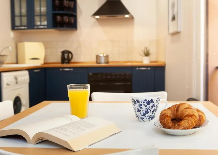 Lets Holidays Attractive In Costa Brava Appartamento Tossa de Mar