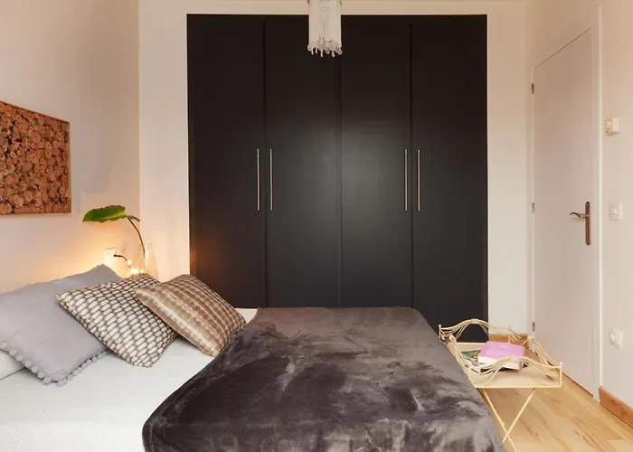 Lets Holidays Attractive In Costa Brava Appartamento Tossa de Mar