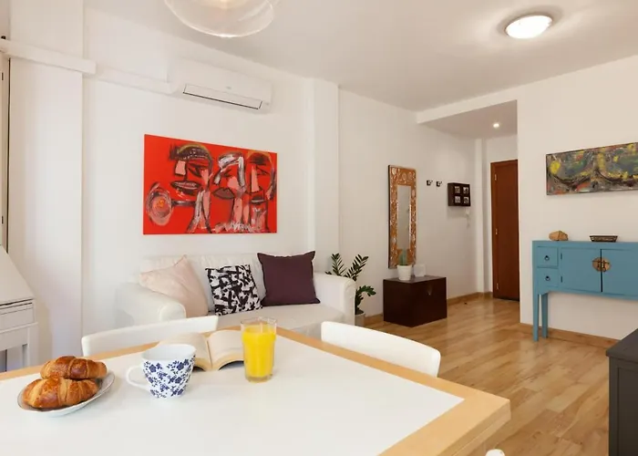 Apartment Lets Holidays Attractive In Costa Brava *