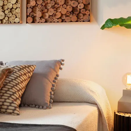 Lets Holidays Attractive In Costa Brava Appartement