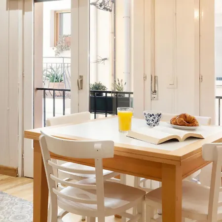 Appartement Lets Holidays Attractive In Costa Brava