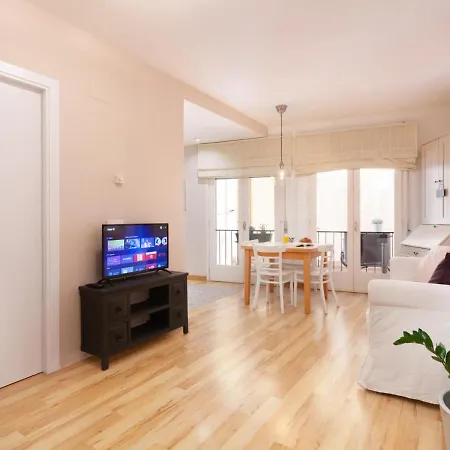 Appartement Lets Holidays Attractive In Costa Brava Tossa de Mar