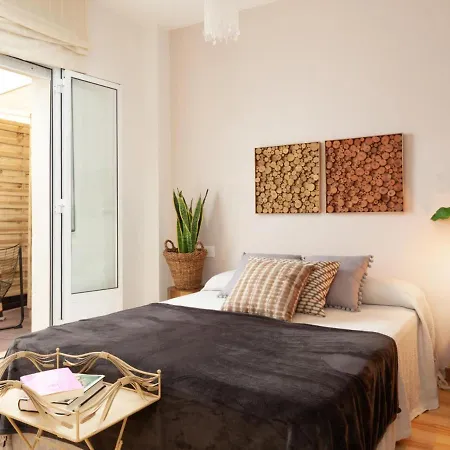 Appartement Lets Holidays Attractive In Costa Brava Tossa de Mar
